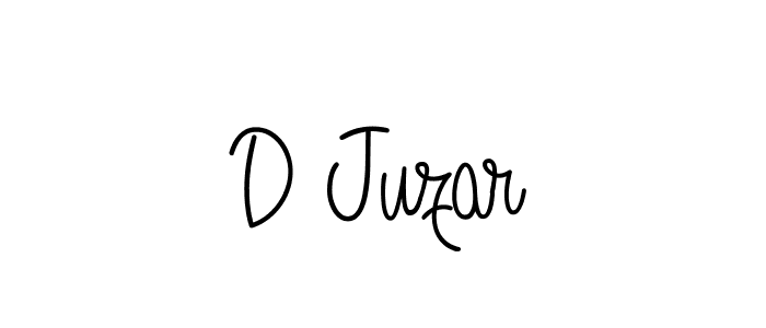 Also You can easily find your signature by using the search form. We will create D Juzar name handwritten signature images for you free of cost using Angelique-Rose-font-FFP sign style. D Juzar signature style 5 images and pictures png