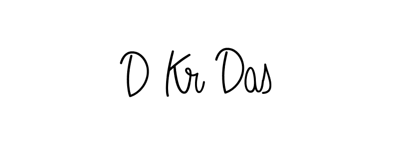 Here are the top 10 professional signature styles for the name D Kr Das. These are the best autograph styles you can use for your name. D Kr Das signature style 5 images and pictures png
