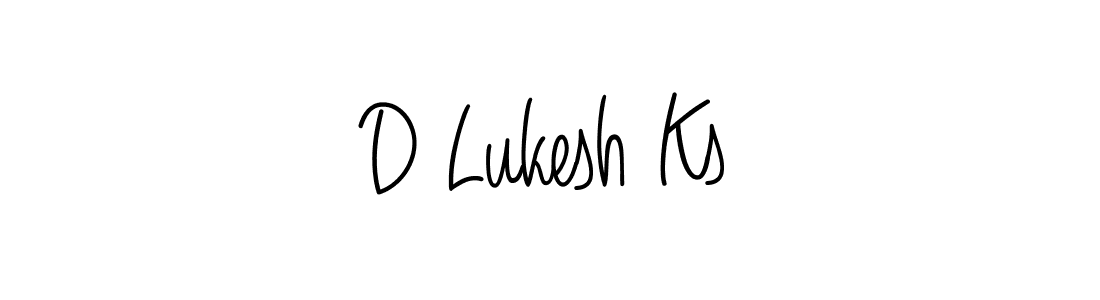 See photos of D Lukesh Ks official signature by Spectra . Check more albums & portfolios. Read reviews & check more about Angelique-Rose-font-FFP font. D Lukesh Ks signature style 5 images and pictures png