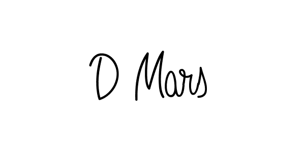Check out images of Autograph of D Mars name. Actor D Mars Signature Style. Angelique-Rose-font-FFP is a professional sign style online. D Mars signature style 5 images and pictures png