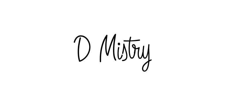 It looks lik you need a new signature style for name D Mistry. Design unique handwritten (Angelique-Rose-font-FFP) signature with our free signature maker in just a few clicks. D Mistry signature style 5 images and pictures png