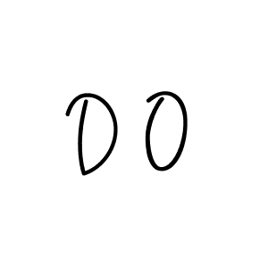 This is the best signature style for the D O name. Also you like these signature font (Angelique-Rose-font-FFP). Mix name signature. D O signature style 5 images and pictures png