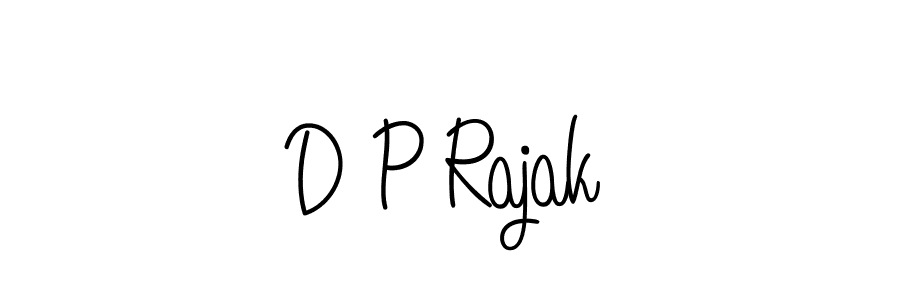 This is the best signature style for the D P Rajak name. Also you like these signature font (Angelique-Rose-font-FFP). Mix name signature. D P Rajak signature style 5 images and pictures png