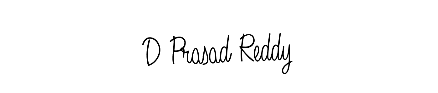 Check out images of Autograph of D Prasad Reddy name. Actor D Prasad Reddy Signature Style. Angelique-Rose-font-FFP is a professional sign style online. D Prasad Reddy signature style 5 images and pictures png