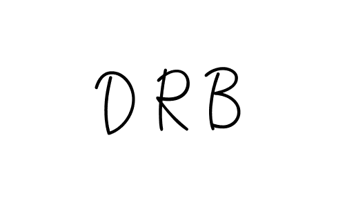 Make a short D R B signature style. Manage your documents anywhere anytime using Angelique-Rose-font-FFP. Create and add eSignatures, submit forms, share and send files easily. D R B signature style 5 images and pictures png