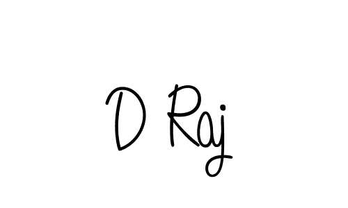 Once you've used our free online signature maker to create your best signature Angelique-Rose-font-FFP style, it's time to enjoy all of the benefits that D Raj name signing documents. D Raj signature style 5 images and pictures png