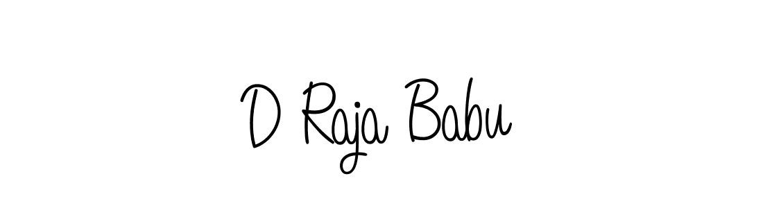 Also You can easily find your signature by using the search form. We will create D Raja Babu name handwritten signature images for you free of cost using Angelique-Rose-font-FFP sign style. D Raja Babu signature style 5 images and pictures png