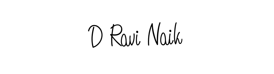 Check out images of Autograph of D Ravi Naik name. Actor D Ravi Naik Signature Style. Angelique-Rose-font-FFP is a professional sign style online. D Ravi Naik signature style 5 images and pictures png