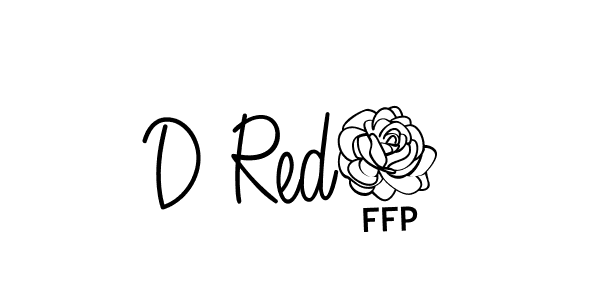 Similarly Angelique-Rose-font-FFP is the best handwritten signature design. Signature creator online .You can use it as an online autograph creator for name D Red1. D Red1 signature style 5 images and pictures png