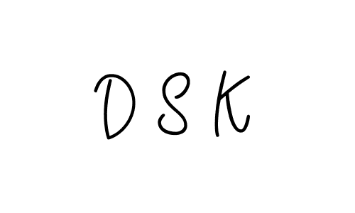 Here are the top 10 professional signature styles for the name D S K. These are the best autograph styles you can use for your name. D S K signature style 5 images and pictures png