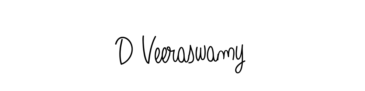 Once you've used our free online signature maker to create your best signature Angelique-Rose-font-FFP style, it's time to enjoy all of the benefits that D Veeraswamy name signing documents. D Veeraswamy signature style 5 images and pictures png
