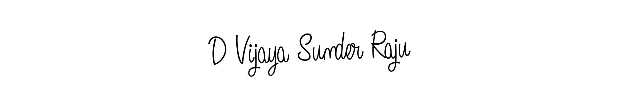 Best and Professional Signature Style for D Vijaya Sunder Raju. Angelique-Rose-font-FFP Best Signature Style Collection. D Vijaya Sunder Raju signature style 5 images and pictures png