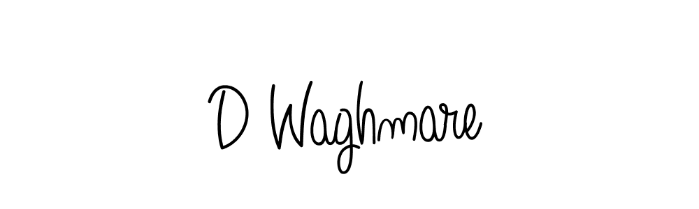 This is the best signature style for the D Waghmare name. Also you like these signature font (Angelique-Rose-font-FFP). Mix name signature. D Waghmare signature style 5 images and pictures png