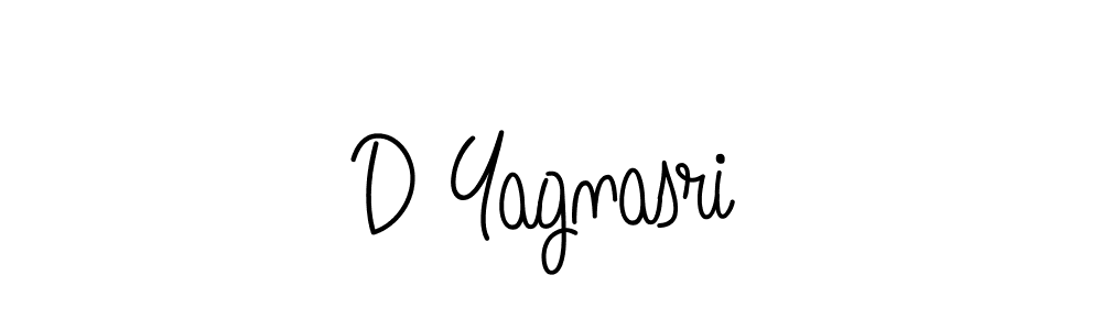 Make a short D Yagnasri signature style. Manage your documents anywhere anytime using Angelique-Rose-font-FFP. Create and add eSignatures, submit forms, share and send files easily. D Yagnasri signature style 5 images and pictures png