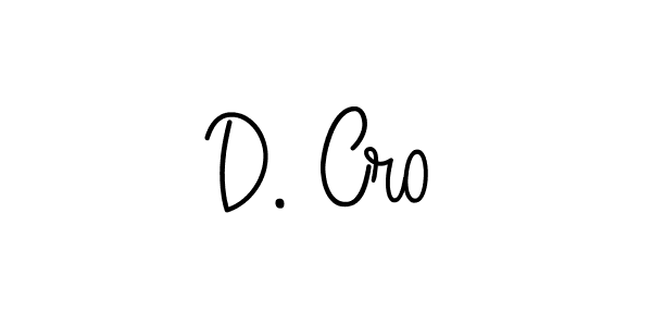 Similarly Angelique-Rose-font-FFP is the best handwritten signature design. Signature creator online .You can use it as an online autograph creator for name D. Cro. D. Cro signature style 5 images and pictures png