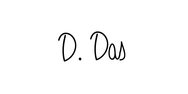 Make a short D. Das signature style. Manage your documents anywhere anytime using Angelique-Rose-font-FFP. Create and add eSignatures, submit forms, share and send files easily. D. Das signature style 5 images and pictures png