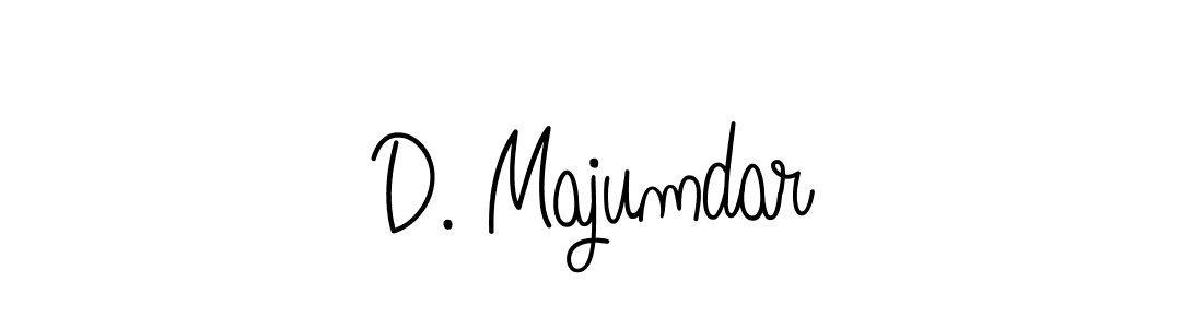 It looks lik you need a new signature style for name D. Majumdar. Design unique handwritten (Angelique-Rose-font-FFP) signature with our free signature maker in just a few clicks. D. Majumdar signature style 5 images and pictures png