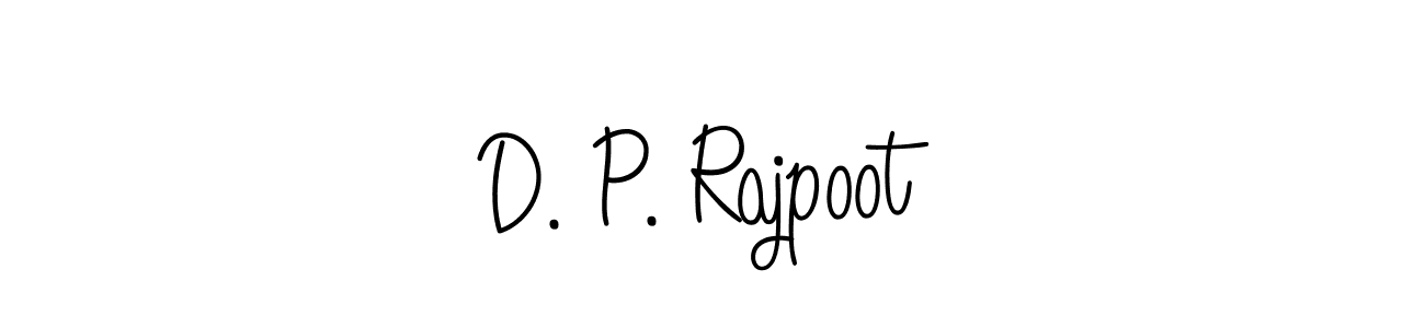 Similarly Angelique-Rose-font-FFP is the best handwritten signature design. Signature creator online .You can use it as an online autograph creator for name D. P. Rajpoot. D. P. Rajpoot signature style 5 images and pictures png