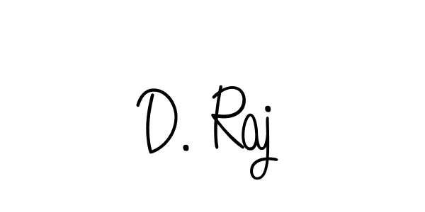 Similarly Angelique-Rose-font-FFP is the best handwritten signature design. Signature creator online .You can use it as an online autograph creator for name D. Raj. D. Raj signature style 5 images and pictures png