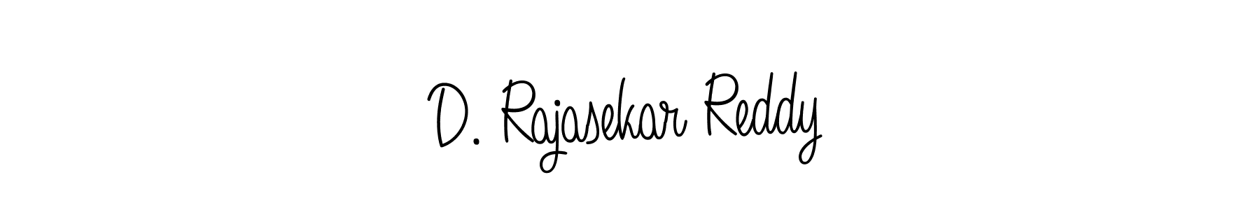 This is the best signature style for the D. Rajasekar Reddy name. Also you like these signature font (Angelique-Rose-font-FFP). Mix name signature. D. Rajasekar Reddy signature style 5 images and pictures png