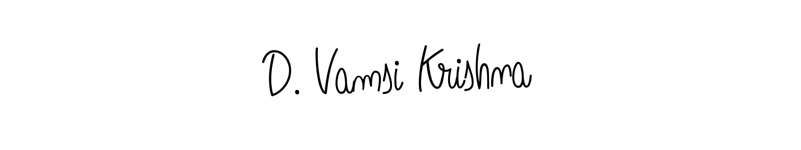 This is the best signature style for the D. Vamsi Krishna name. Also you like these signature font (Angelique-Rose-font-FFP). Mix name signature. D. Vamsi Krishna signature style 5 images and pictures png