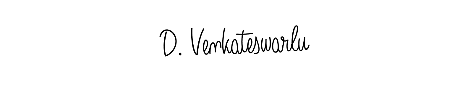 You can use this online signature creator to create a handwritten signature for the name D. Venkateswarlu. This is the best online autograph maker. D. Venkateswarlu signature style 5 images and pictures png