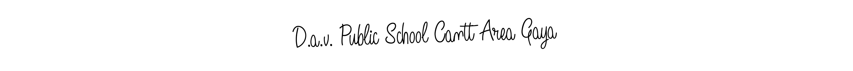 How to Draw D.a.v. Public School Cantt Area Gaya signature style? Angelique-Rose-font-FFP is a latest design signature styles for name D.a.v. Public School Cantt Area Gaya. D.a.v. Public School Cantt Area Gaya signature style 5 images and pictures png