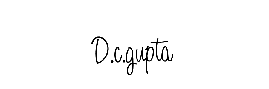 It looks lik you need a new signature style for name D.c.gupta. Design unique handwritten (Angelique-Rose-font-FFP) signature with our free signature maker in just a few clicks. D.c.gupta signature style 5 images and pictures png