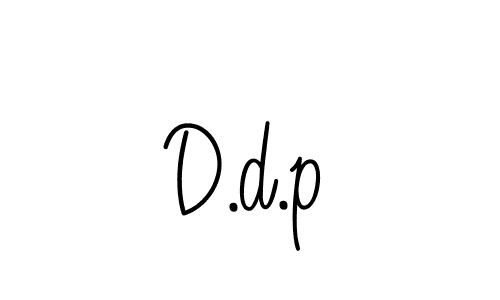 You can use this online signature creator to create a handwritten signature for the name D.d.p. This is the best online autograph maker. D.d.p signature style 5 images and pictures png