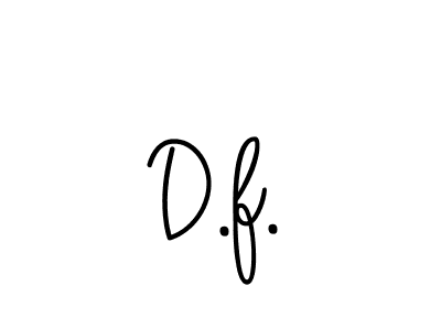 Make a short D.f. signature style. Manage your documents anywhere anytime using Angelique-Rose-font-FFP. Create and add eSignatures, submit forms, share and send files easily. D.f. signature style 5 images and pictures png