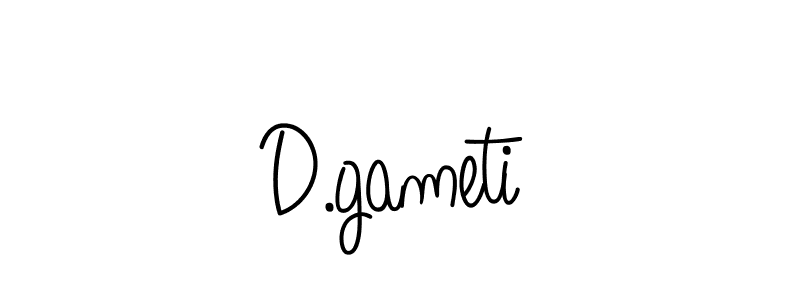 This is the best signature style for the D.gameti name. Also you like these signature font (Angelique-Rose-font-FFP). Mix name signature. D.gameti signature style 5 images and pictures png