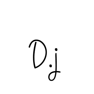 Make a beautiful signature design for name D.j. Use this online signature maker to create a handwritten signature for free. D.j signature style 5 images and pictures png