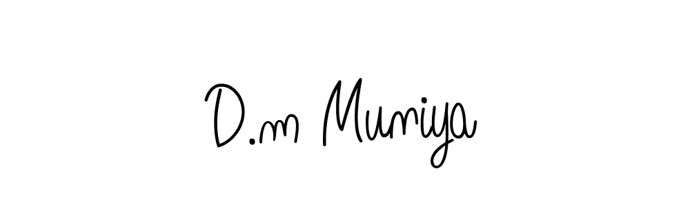 See photos of D.m Muniya official signature by Spectra . Check more albums & portfolios. Read reviews & check more about Angelique-Rose-font-FFP font. D.m Muniya signature style 5 images and pictures png