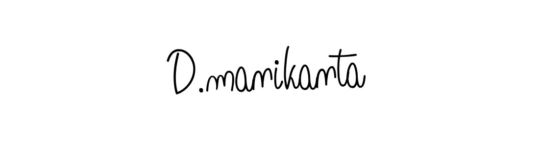 Here are the top 10 professional signature styles for the name D.manikanta. These are the best autograph styles you can use for your name. D.manikanta signature style 5 images and pictures png