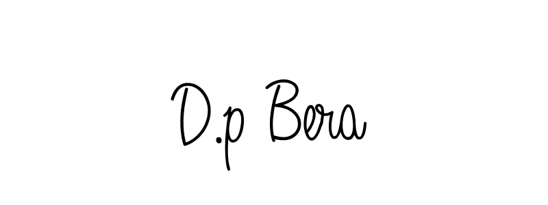 It looks lik you need a new signature style for name D.p Bera. Design unique handwritten (Angelique-Rose-font-FFP) signature with our free signature maker in just a few clicks. D.p Bera signature style 5 images and pictures png