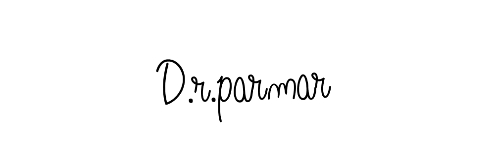 You can use this online signature creator to create a handwritten signature for the name D.r.parmar. This is the best online autograph maker. D.r.parmar signature style 5 images and pictures png