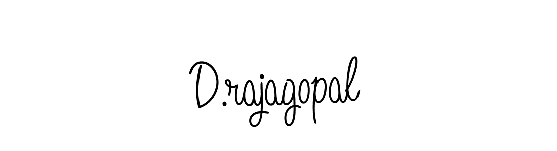 Best and Professional Signature Style for D.rajagopal. Angelique-Rose-font-FFP Best Signature Style Collection. D.rajagopal signature style 5 images and pictures png