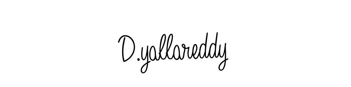 This is the best signature style for the D.yallareddy name. Also you like these signature font (Angelique-Rose-font-FFP). Mix name signature. D.yallareddy signature style 5 images and pictures png