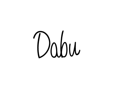 Similarly Angelique-Rose-font-FFP is the best handwritten signature design. Signature creator online .You can use it as an online autograph creator for name Dabu. Dabu signature style 5 images and pictures png