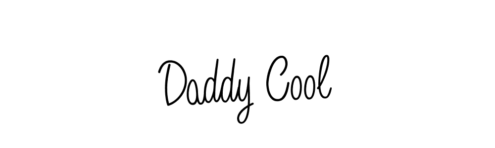 Also You can easily find your signature by using the search form. We will create Daddy Cool name handwritten signature images for you free of cost using Angelique-Rose-font-FFP sign style. Daddy Cool signature style 5 images and pictures png