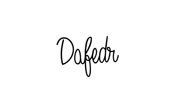 You should practise on your own different ways (Angelique-Rose-font-FFP) to write your name (Dafedr) in signature. don't let someone else do it for you. Dafedr signature style 5 images and pictures png