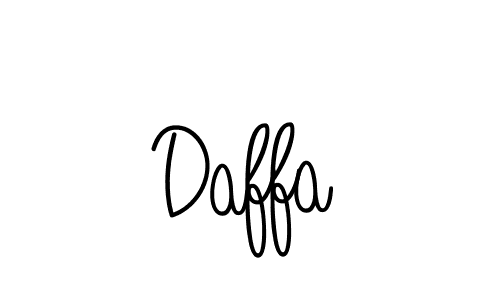 See photos of Daffa official signature by Spectra . Check more albums & portfolios. Read reviews & check more about Angelique-Rose-font-FFP font. Daffa signature style 5 images and pictures png