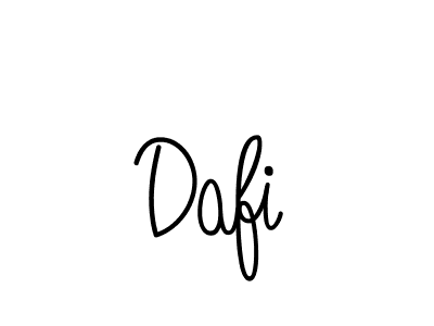 Make a short Dafi signature style. Manage your documents anywhere anytime using Angelique-Rose-font-FFP. Create and add eSignatures, submit forms, share and send files easily. Dafi signature style 5 images and pictures png