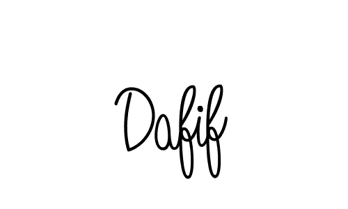 It looks lik you need a new signature style for name Dafif. Design unique handwritten (Angelique-Rose-font-FFP) signature with our free signature maker in just a few clicks. Dafif signature style 5 images and pictures png