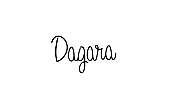 Make a short Dagara signature style. Manage your documents anywhere anytime using Angelique-Rose-font-FFP. Create and add eSignatures, submit forms, share and send files easily. Dagara signature style 5 images and pictures png