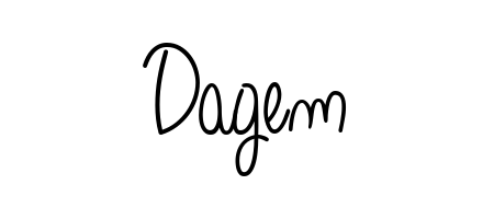 The Angelique-Rose-font-FFP signature style provides a bold statement for name Dagem. Designed for business owners, executives, and leaders. Dagem signature style 5 images and pictures png