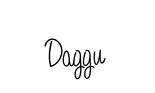 It looks lik you need a new signature style for name Daggu. Design unique handwritten (Angelique-Rose-font-FFP) signature with our free signature maker in just a few clicks. Daggu signature style 5 images and pictures png