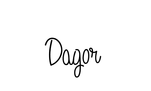 if you are searching for the best signature style for your name Dagor. so please give up your signature search. here we have designed multiple signature styles  using Angelique-Rose-font-FFP. Dagor signature style 5 images and pictures png