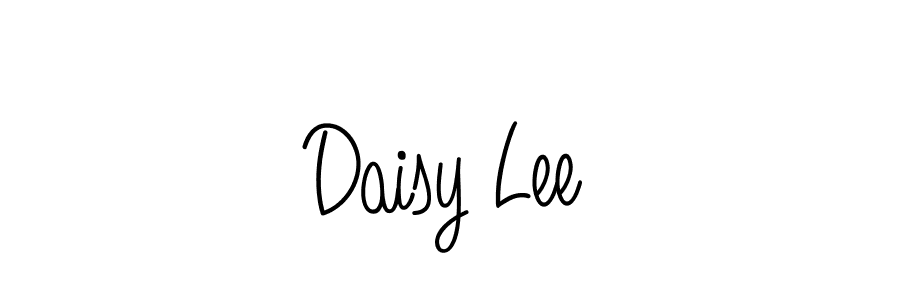 Check out images of Autograph of Daisy Lee name. Actor Daisy Lee Signature Style. Angelique-Rose-font-FFP is a professional sign style online. Daisy Lee signature style 5 images and pictures png
