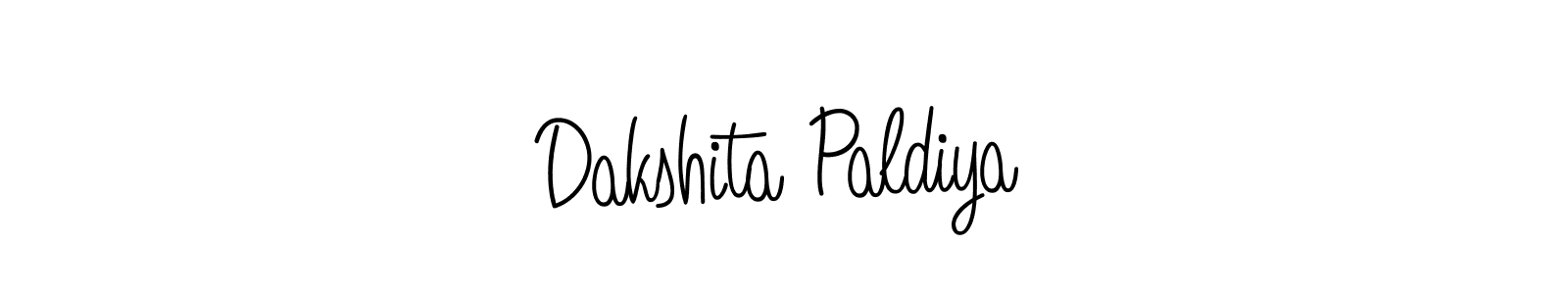 if you are searching for the best signature style for your name Dakshita Paldiya. so please give up your signature search. here we have designed multiple signature styles  using Angelique-Rose-font-FFP. Dakshita Paldiya signature style 5 images and pictures png